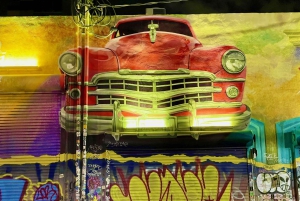 Miami Wynwood Foodie Tour: A Culinary Journey and Art