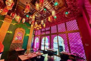 Miami Wynwood Foodie Tour: A Culinary Journey and Art