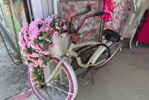 Miami Wynwood Foodie Tour: A Culinary Journey and Art