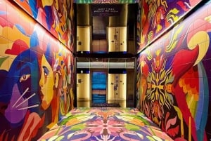 Miami Wynwood Foodie Tour: A Culinary Journey and Art