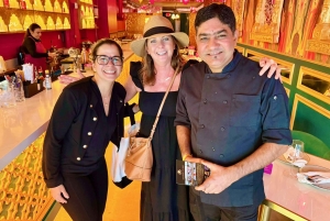 Miami Wynwood Foodie Tour: A Culinary Journey and Art