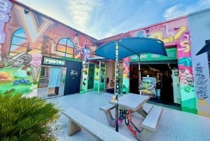 Miami Wynwood Foodie Tour: A Culinary Journey and Art