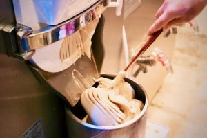 Miami Wynwood Foodie Tour: A Culinary Journey and Art