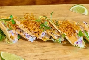 Miami Wynwood Foodie Tour: A Culinary Journey and Art