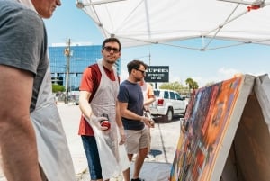 Miami: Wynwood Graffiti Experience