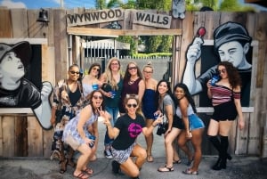 Miami: Wynwood Party Fietskroegentocht