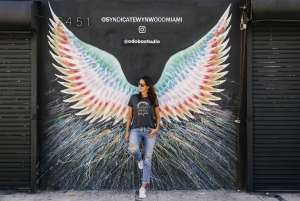 Miami: Wynwood Walking Tour