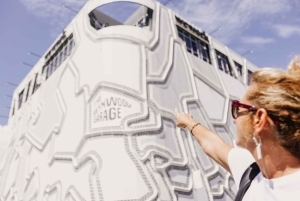 Miami: Tour a pie por Wynwood