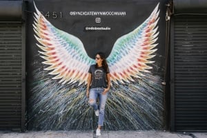 Miami: Tour a pie por Wynwood
