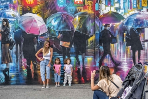 Miami: Wynwood Walls Early Access Skip-the-Line Tour