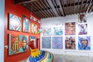 Miami: Ingresso para Wynwood Walls