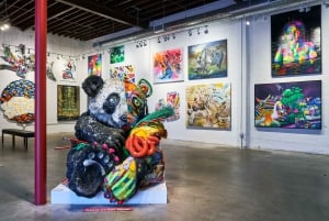 Miami: Wynwood Walls Ticket ohne Anstehen