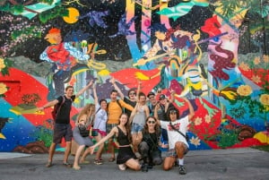 Miami: Wynwood Walls: ingresso sem fila