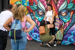 Майами: билет на Wynwood Walls без очереди