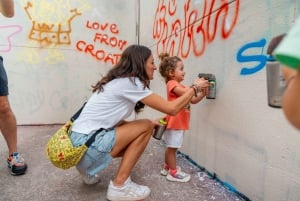 Майами: билет на Wynwood Walls без очереди