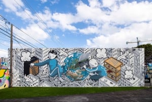 Майами: билет на Wynwood Walls без очереди