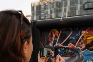 Miami: Wynwood Walls Ticket de entrada sin colas