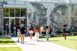 Miami: Wynwood Walls Ticket de entrada sin colas