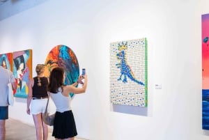 Miami: Wynwood Walls Ticket de entrada sin colas