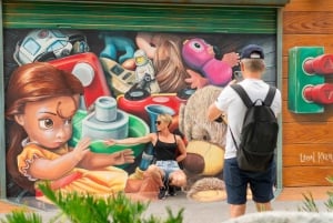 Miami: Wynwood Walls Ticket de entrada sin colas