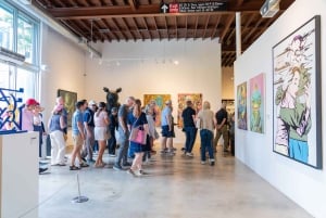Miami: Wynwood Walls Ticket de entrada sin colas