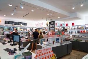 Miami: Wynwood Walls Ticket de entrada sin colas