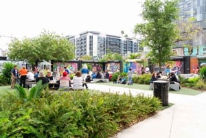 Miami: Wynwood Walls Ticket de entrada sin colas