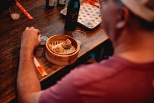 Miami: Gadekunst- og madvandring i Wynwood Walls