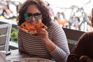 Miami: Wynwood Walls Street Art y tour a pie gastronómico