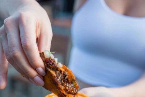 Miami: Wynwood Walls Street Art y tour a pie gastronómico