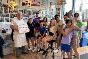 Miami: Wynwood Walls Street Art y tour a pie gastronómico