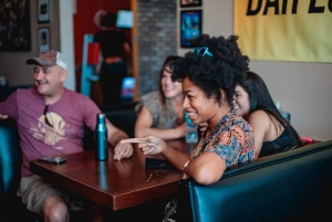 Miami: Wynwood Walls Street Art y tour a pie gastronómico