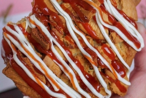 Miami: Wynwood Walls Street Art y tour a pie gastronómico