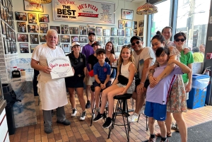 Miami: Wynwood Walls Street Art y tour a pie gastronómico