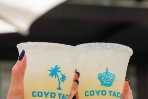 Miami: Wynwood Walls Street Art y tour a pie gastronómico