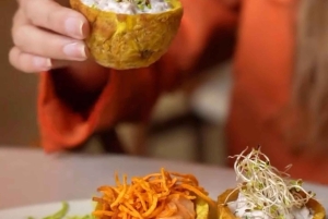 Miami: Wynwood Walls Street Art y tour a pie gastronómico