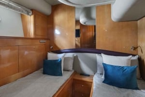 Miami: Wynajem jachtów i łodzi z kapitanem