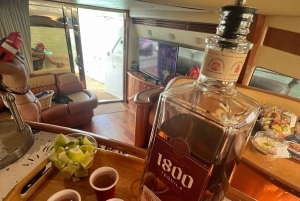 Miami Yacht Vuokraus Jetski, melontalaudat, Inflatables kanssa