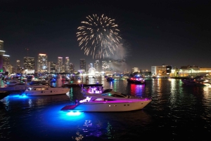 Miami Yacht Vuokraus Jetski, melontalaudat, Inflatables kanssa