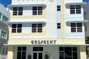 Os 3 bairros icônicos de Miami em 3,5h - em francês