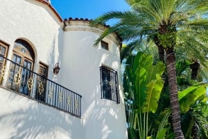 Os 3 bairros icônicos de Miami em 3,5h - em francês