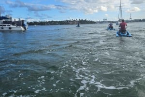Il tour definitivo in moto d'acqua e barca a Miami