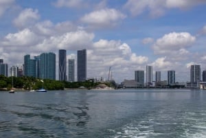 Il tour definitivo in moto d'acqua e barca a Miami
