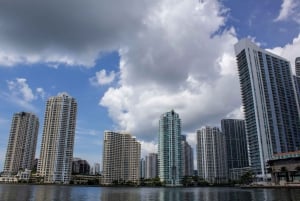 Il tour definitivo in moto d'acqua e barca a Miami