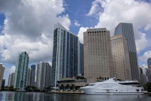 Il tour definitivo in moto d'acqua e barca a Miami