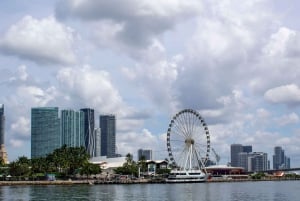 Il tour definitivo in moto d'acqua e barca a Miami