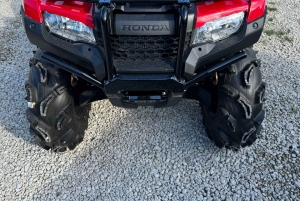 マイアミで究極の四輪バギーアドベンチャー（乗客＆安全器具無料）