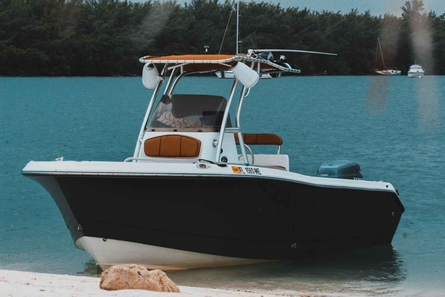 El Único Recorrido Privado en Barco de Miami: Descubre y Disfruta a tu Manera