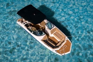 El Único Recorrido Privado en Barco de Miami: Descubre y Disfruta a tu Manera