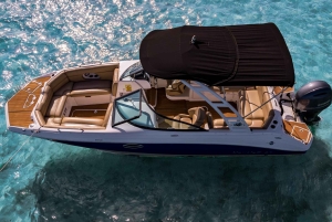 El Único Recorrido Privado en Barco de Miami: Descubre y Disfruta a tu Manera